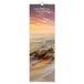 Allaluna Sunrise & Sunset Slimline Kalender 2027 Wandkalender