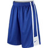 Nike Stock League Reversible Basketball Short Royal