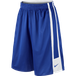 Nike Stock League Reversible Basketball Short Royal