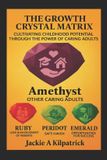 The Gems Within-The Growth Crystal Matrix