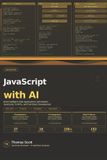 JavaScript Libri GmbH JavaScript with AI