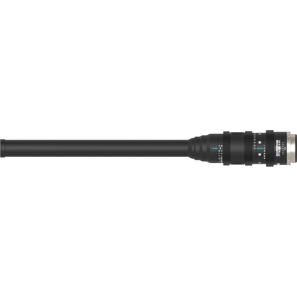 Laowa Probe Zoom 15-24mm T8 Cine Lens - PL Mount