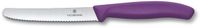 Victorinox Tomatenmes paars kartel