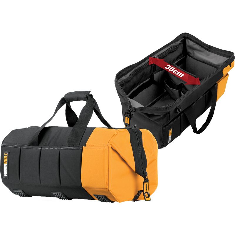 Toughbuilt Massive Mouth gereedschapstas - 50cm