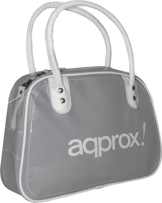 Approx 11'' Retro Bag for Laptops/iPad
