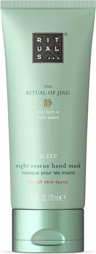 Rituals The Ritual of Jing Handmask 70 ml
