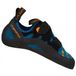 La Sportiva Tarantula Chaussures d'escalade Bleu, Noir EU 37 Homme