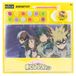 DIAMANTINY - My Hero Academy Season 3 - Kit voor mozaïek, Crystal Art, Diamond Painting, 1 afbeelding A4, groep 2