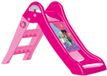 Dolu Barbie My First Opvouwbare Glijbaan