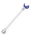 QWORK® 11 Inch / 30cm Airless Verfspuit Spuitpistool Tip Verlengstuk