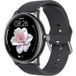 Joyroom Smartwatch JR-FC1 Pro Call, Zwart