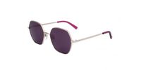 Tommy Hilfiger TH 1859/RE/S Gold 52/18/145 Vrouwen Zonnebrillen
