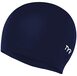 TYR Latex Adult Swim Cap (Navy)