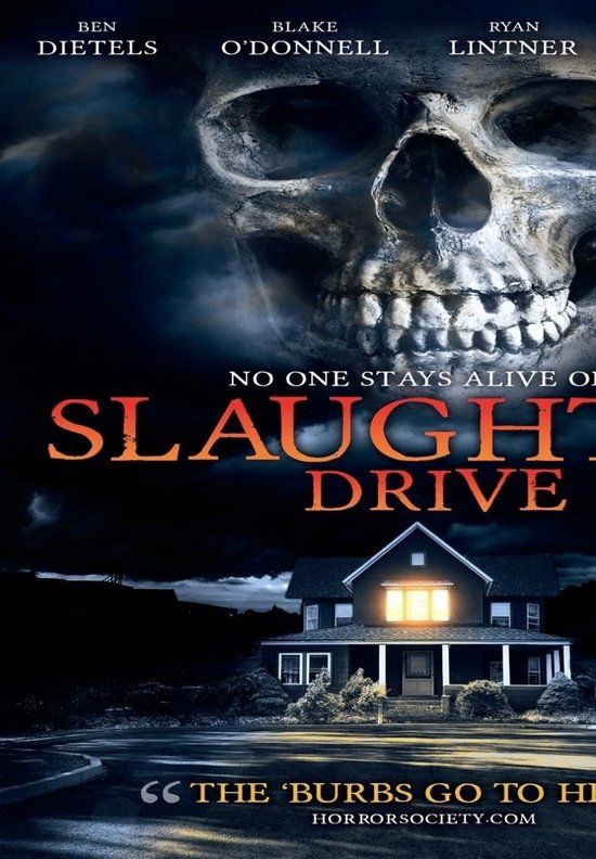 Sonic Rendezvous Slaughter Drive (DVD) (Import geen NL ondertiteling)