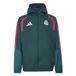 Adidas Real Madrid Tiro 2026/27 Waterproof Jas All Weather