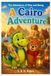 A Cairo Adventure: The Adventures of Dino and Benny