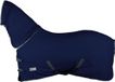 Baseline Divoza Horseworld Baseline Polar Combo Fleecedeken - Maat: 185 - Donkerblauw - Fleece