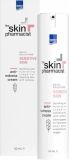 InterMed The Skin Pharmacist Crème anti-rougeurs pour peaux sensibles 50ml