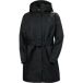 Helly Hansen Waterdicht damesjack Classic Ins Trench