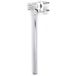 Gibraltar SC-EA100 Extension Arm with Adjustable Grabber Clamp