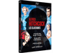 Alfred Hitchcock Coffret Alfred Hitchcock: Classiques Blu-ray