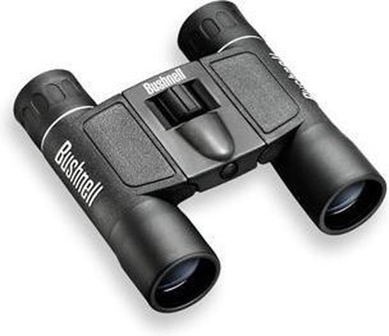 Bushnell Powerview - Roof 10x 25mm
