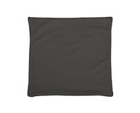 Lovely Casa Kussensloop - Model Doudou - Taupe - 40 x 40 cm - 100% Polyester