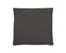 Lovely Casa Kussensloop - Model Doudou - Taupe - 40 x 40 cm - 100% Polyester