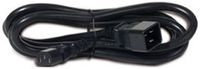 APC AP9879 netsnoer C13-C20, 2,0 m