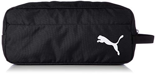 PUMA teamGOAL 23 Shoe Bag Sporttasche - Black - OSFA