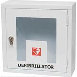 Filterbox Filterbox – binnen met alarm