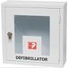 Filterbox Filterbox – binnen met alarm