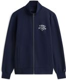Tommy Hilfiger Sweatshirt Arch Stand - Fashion Wear - Volwassen