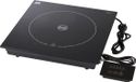 APS 12285 Inbouw-inductiekookplaat - Zwart - 35.5 x 35.5 cm