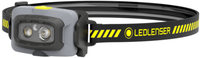 Ledlenser HF4R Headlamp - 500lm