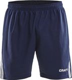 Craft Pro Control Mesh Shorts L Navy/White