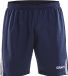 Craft Pro Control Mesh Shorts L Navy/White