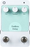 Polyend Endless User-Defined Stomp Box - Multi-effect unit voor gitaren