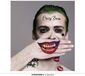 Fiestas Guirca Gezicht tattoo Mr Smile set