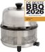 COBB Premier+ Barbecue à gaz 2.0