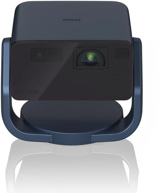 Epson EF-22N - Full HD Beamer - 1000 ANSI Lumen - Blauw