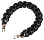 Icecat Sangle de sac chaîne acrylique 45 cm