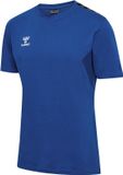 Hummel T-shirt Hmlauthentic Co S/S 220007