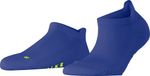 FALKE Cool Kick dames sneakersokken blauw maat 37-38