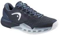 Head Revolt Pro 5.0 Allcourt Chaussures Noir UE 44 1/2 Homme
