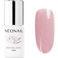NEONAIL Nagellak Bases UV-nagellak Unisex 7.2 ml Nude