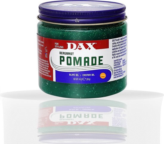 Dax Pomade