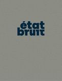 état Buchhandlung Walther König GmbH & co. KG état bruit. Seven Conversations | Sieben Gespräche Hardcover