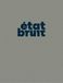 état Buchhandlung Walther König GmbH & co. KG état bruit. Seven Conversations | Sieben Gespräche Hardcover