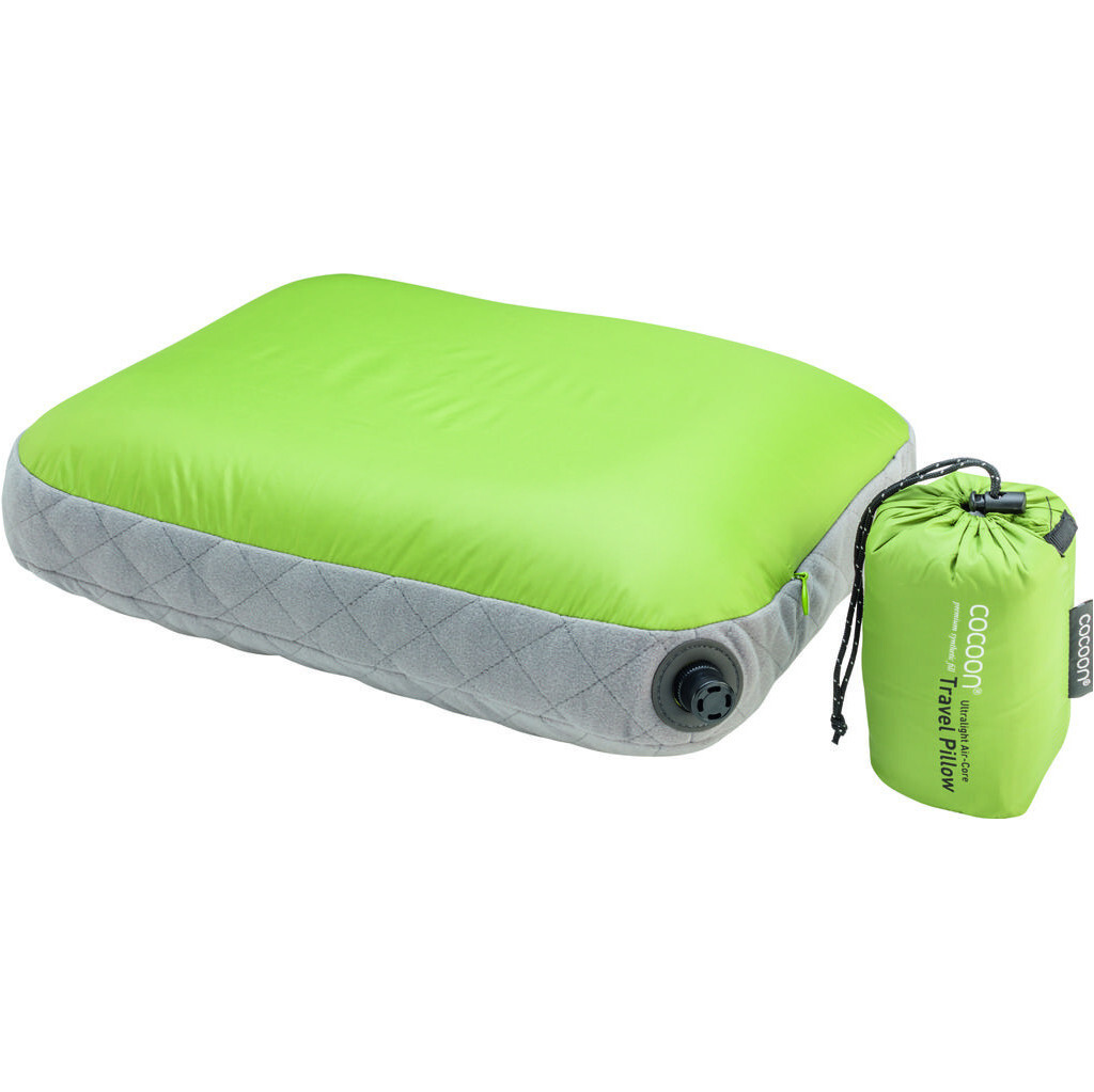 Cocoon Air Core UL Green - M